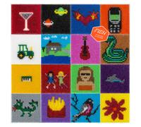 Fieh - In The Sun In The Rain [New Vinyl LP]