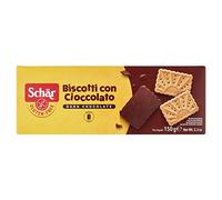 FIEL. CHOCO S/G Biscoti 150 GR.
