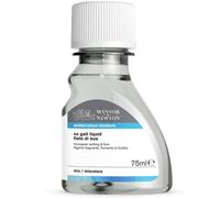 Fiel de bœuf liquide - Peinture aquarelle - Fluidifie la couleur - Winsor et New