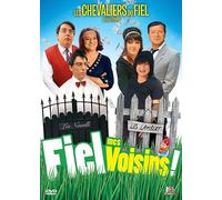 Fiel Mes Voisins !