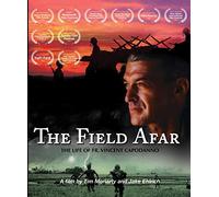 Field Afar: The Life of FR. Vincent Capodanno [Blu-Ray]