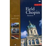 Field/Chopin - Midnight Classics Nocturnes (Bartoszek, Oort) (DVD)