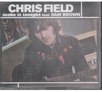 Field, Chris Ft Sam Brown - Make It Tonight [Import]