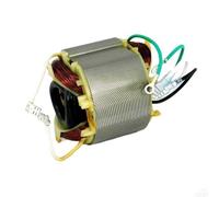 Field Coil 5140011-78 pour partie métallique de rabot DW735