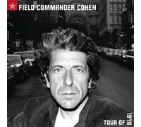 Field commander Cohen : Tour of 1979