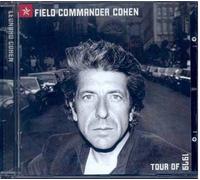 Field commander Leonard Cohen (Interprète)
