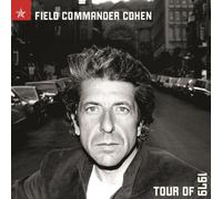Field Commander Cohen: Tour Of 1979 by Leonard Cohen [VINYL] NEUF
