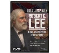 Field Commander Lee