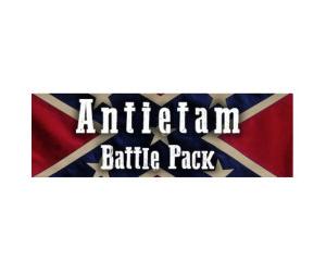 Field Commander Lee - Antietam Expansion