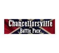 Field Commander Lee - Chancellorsville Expansion