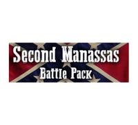 Field Commander Lee - Second Manassas Expansion