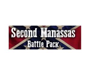 Field Commander Lee - Second Manassas Expansion