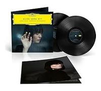 Alice Sara Ott – John Field: Complete Nocturnes – Vinyle (Import)