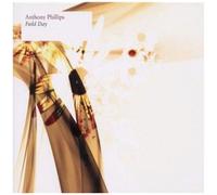 Anthony Phillips – Field Day – 2 CD + DVD – Neuf