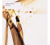 Anthony Phillips – Field Day – 2 CD + DVD – Neuf