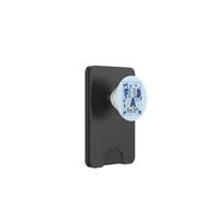 Field Day Blue Team Funny for Kids Teacher Field Day Games PopSockets PopWallet pour MagSafe