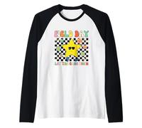 Field Day Let The Games Begin Teachers Kids Field Day Manche Raglan