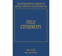 Field Experiments