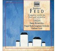 Field - Fantasia for Flute Strings & Percussion