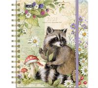 Field Guide Agenda 2027 Deluxe par Susan Winget