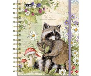 Field Guide Agenda 2027 Deluxe par Susan Winget