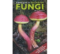 Field Guide to Australian Fungi