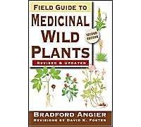 Field Guide To Medicinal Wild Plants