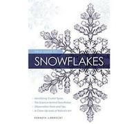 Field Guide to Snowflakes - [Version Originale] Inconnu (Auteur)