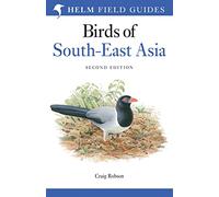 Birds of South-East Asia