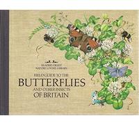 Field Guide to the Butterflies and Other Insects of Britain