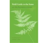 Field Guide to the Ferns and Other Pteridophytes of Georgia James G. Bruce, Lloyd H. Snyder (Auteur)