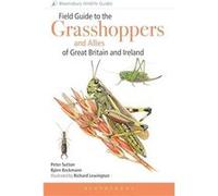 Field Guide to the Grasshoppers and Allies of Great Britain and Ireland - Dr Bjorn Beckmann - Bloomsbury Publishing PLC - Livre en Anglais - Hardback Dr Bjorn BeckmannDr Bjorn Beckmann (Auteur)