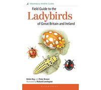 Field Guide to the Ladybirds of Great Britain and Ireland