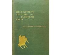 Field Guide to the Lost Flower of Crete - Eleonore Schonmaier - McGillQueens University Press - Livre en Anglais - Paperback Eleonore SchonmaierEleonore Schonmaier (Auteur)