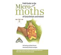 Field Guide to the Micro-Moths of Great Britain and Ireland