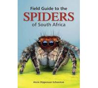 Field Guide to the Spiders of South Africa