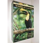 Field Guide to the Wildlife of Costa Rica