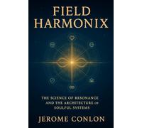 Field Harmonix: The Science of Resonance and the Architecture of Soulful Systems