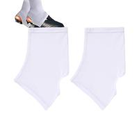 Field Hockey Cleat Sleeves | Sport-Specific Cleat Spats | Athletic Cleat Protection, Polyvalent Cleat Accessoires, Customizable Cleat Wraps, Lightweight Cleat Sleeves, Flexible Cleat Covers