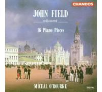 Field, J. - 16 Pianos Pieces