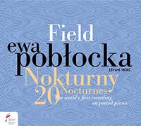 Field, J. - 20 Nocturnes [Import]
