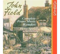 Field, J. - Complete Piano Music..