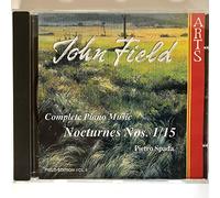 Field, J. - Complete Piano Music. [Import]