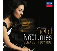 Field, J. - Nocturnes