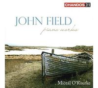 Field, J. - Piano Works [Import]