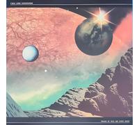 Field Lines Cartographer - Phases Of This & Other Moons [Vinyl LP]
