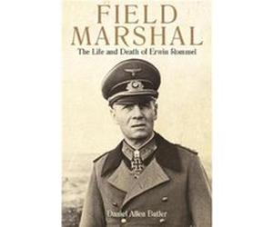 Field Marshal by Daniel Allen Butler Inconnu (Auteur)