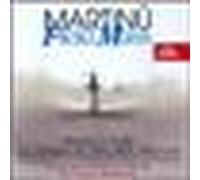 Field mass - Double concerto for string orchestra... CD