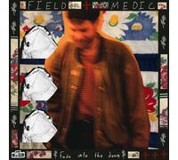 Field Medic - Fade Into The Dawn [Cd] Explicit