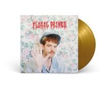 Field Medic - Floral Prince - Gold